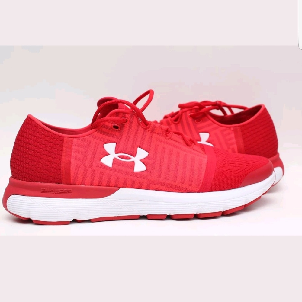 NEW Under Armour Speedform Gemini 3 Running Shoes